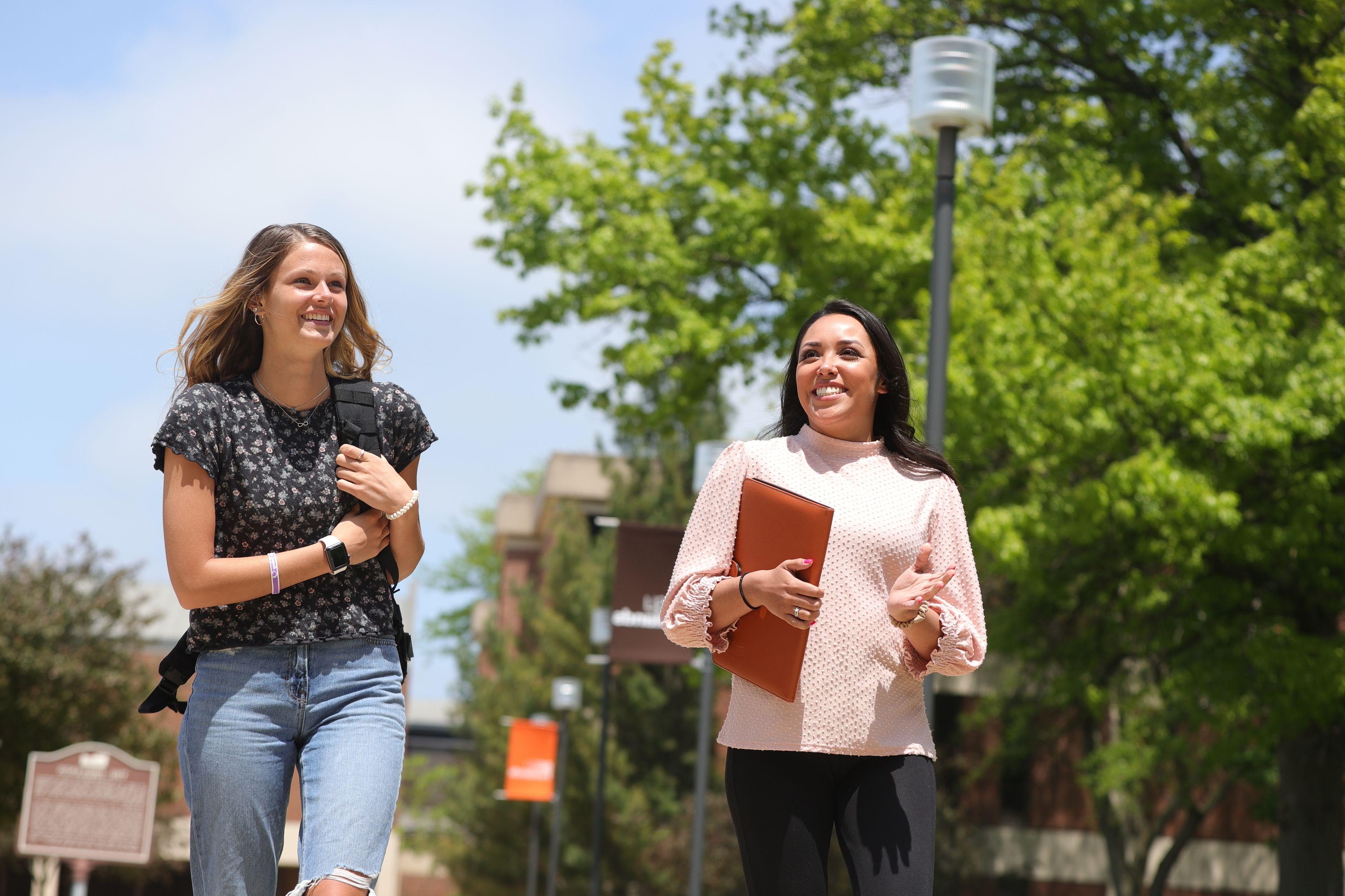 BGSU Firelands Photography May 2022